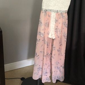 Girls shorts/dress